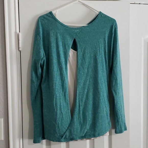 BCG Workout Tee - Picture 2 of 3